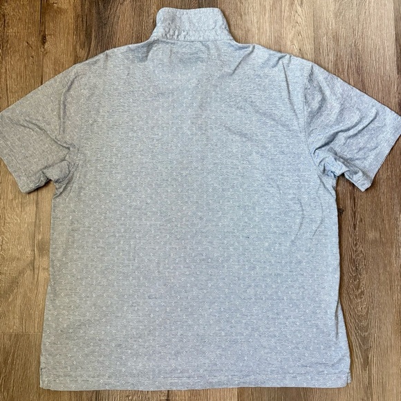 Jos. A. Bank Traveler Polo Shirt – XL - Picture 2 of 7